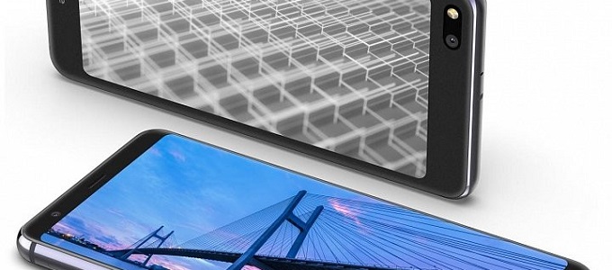Két e-ink telefon jön a Hisense jóvoltából