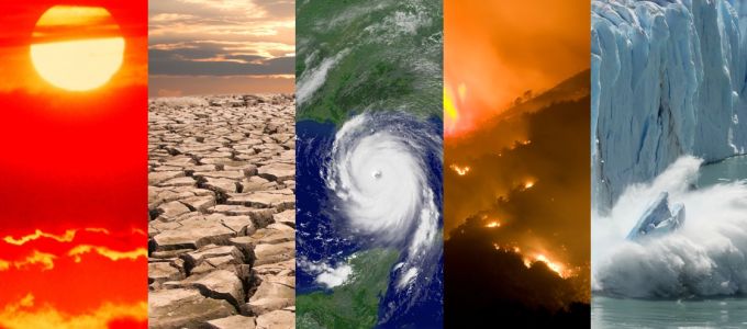 Az északi félteke legmelegebb nyara volt az idei