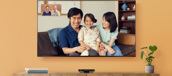 Újabb okoseszközöket mutatott be a Facebook