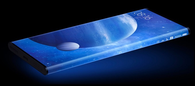 Kijelzõ veszi körbe a Xiaomi új telefonját