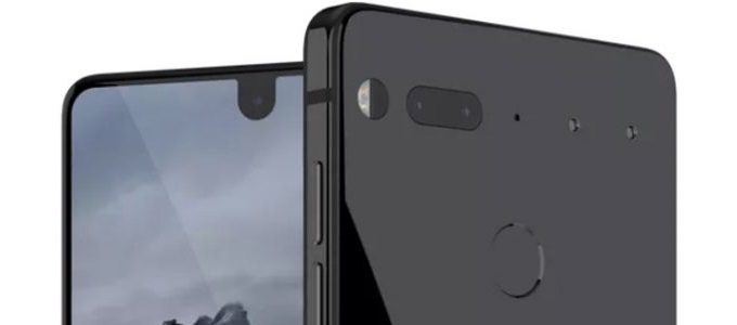 Jön az Essential második készüléke