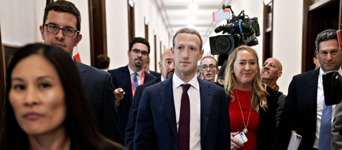 Gyûlnek a bizonyítékok a Facebook ellen