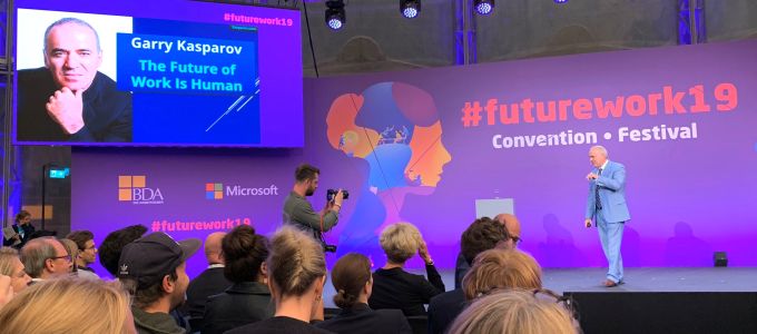 Alaptalan a mesterséges intelligenciától való félelmek egy része