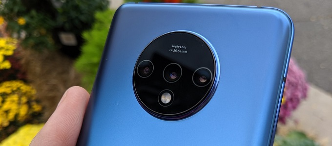 Bemutatkozott a OnePlus 7T