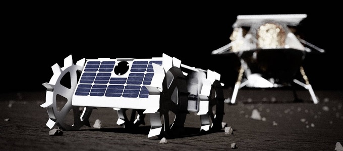 14 friss projektet finanszíroz a NASA