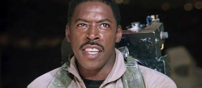 Még egy Szellemirtók-visszatérõ személye szivárgott ki