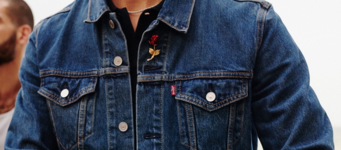 Okosdzsekit készített a Levi's és a Google