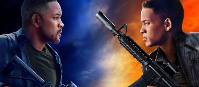 Látványos film lett a Gemini Man