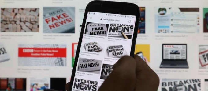 Törvénnyel lép fel az álhírek ellen Szingapúr