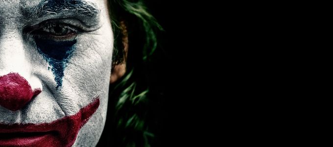 Az év legjobb filmje a Joker