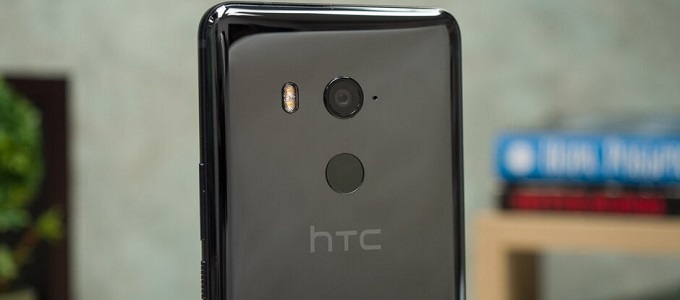 Megállította zuhanását a HTC