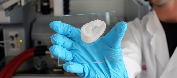 Rugalmas szenzorokat fejlesztettek ki