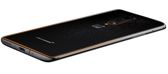 Itt a OnePlus 7T Pro