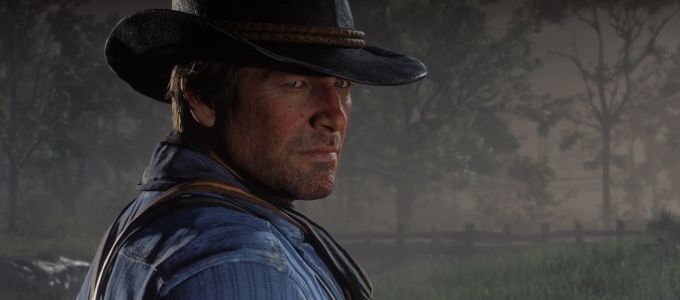 Utolsó trailert kapott a Red Dead Redemption II