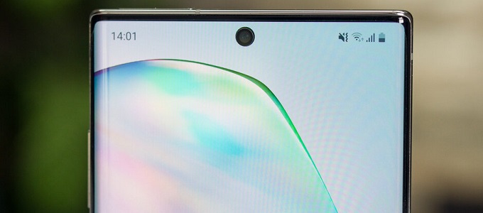 Jön a Galaxy Note 10 Lite