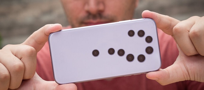 Eltûnnek a gombok az okostelefonokról