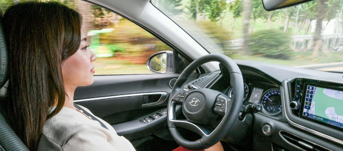 Felismerik majd a vezetési mintákat a Hyundai autói