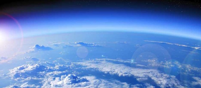 Rekordkicsi lett az ózonlyuk