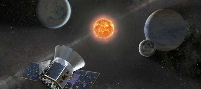 Közösen kutatja a földönkívüli életet a NASA és a SETI