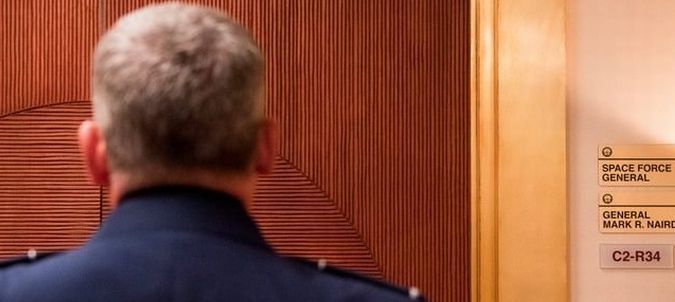 Senkit sem érdekel az ûrkomédia