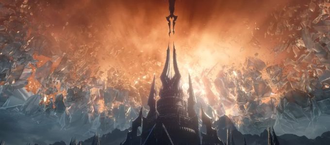Íme a World of WarCraft: Shadowlands gépigénye