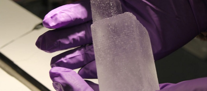 2 millió éves mintánk van a klímáról