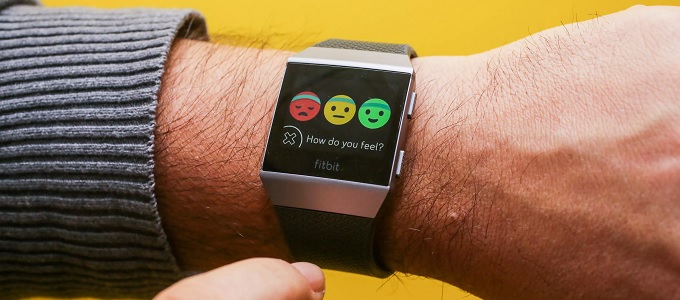 Bõrinterfésszel vezérelhetõ okosóra?