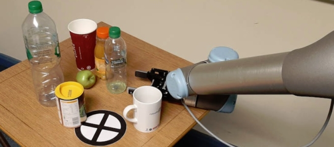 Tanul a hibáiból egy robot