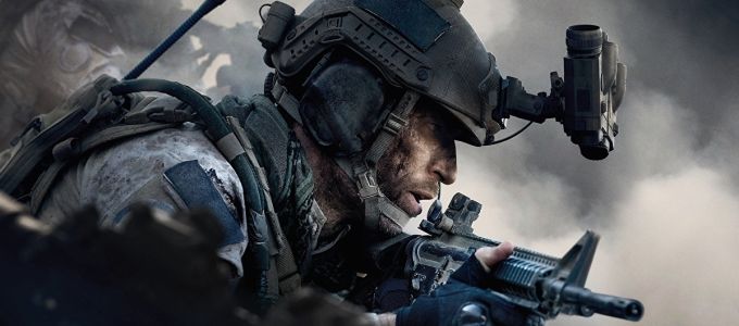 Call of Duty: Modern Warfare