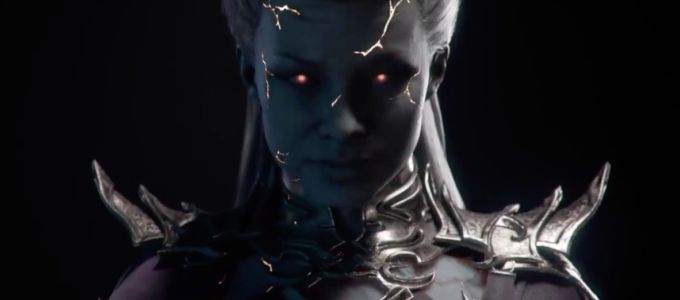 Sindel brutális akcióba lendül