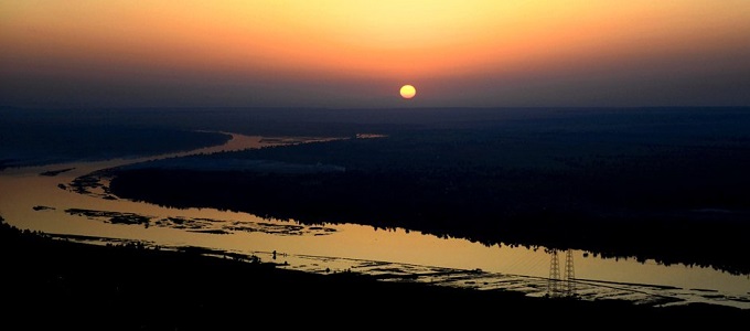 30 millió éve változatlanul folyik a Nílus