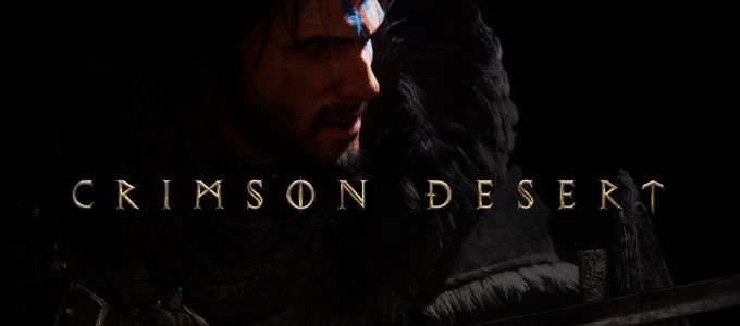 Bemutatkozott a Crimson Desert