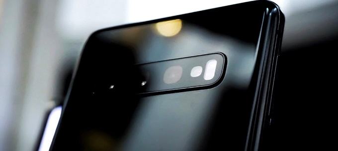 Biztonsági rés az androidos kamera