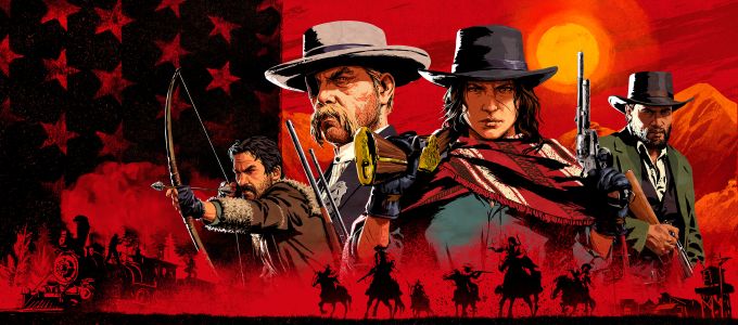Pénzlehúzás lehet a Red Dead Redemption új kiadása