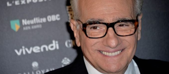 Megvan, mi lesz Martin Scorsese következõ filmje