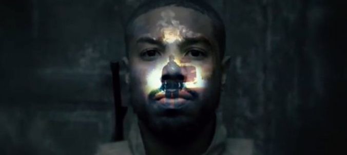 Itt az új Tom Clancy-film plakátja