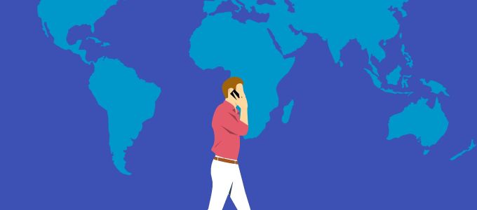 Az uniós roamingdíjak megszûnése óta megugrott a külföldi mobilhasználat