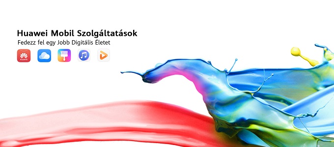 Saját rendszerébe veti hitét a Huawei