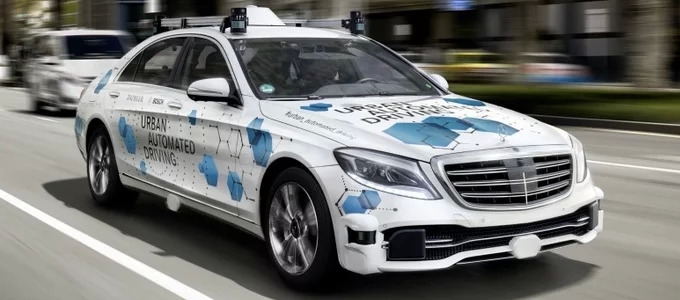 Készül az autókhoz szánt Windows