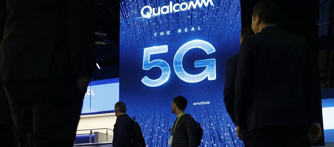 Qualcomm: 5G-chipek és jobb azonosítás jön