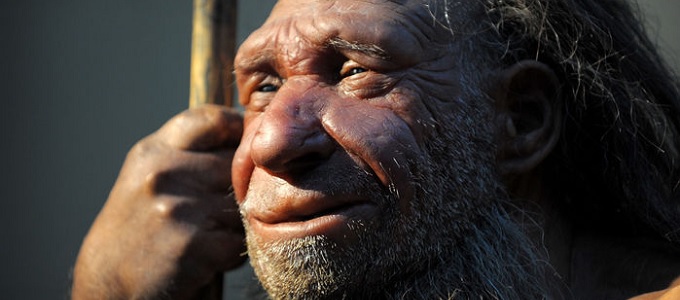 Saját magát háziasította az ember