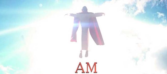 Jézusom, itt a Megváltó