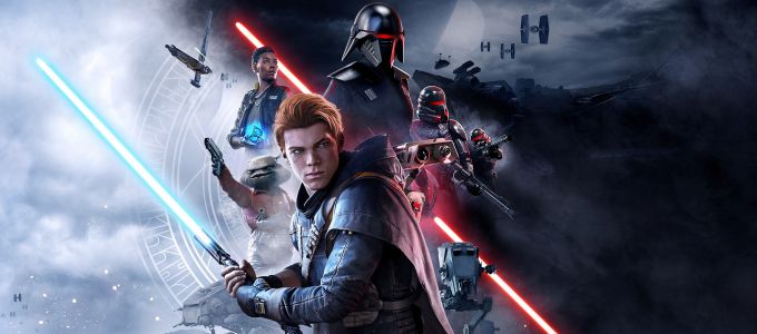 Star Wars Jedi: Fallen Order