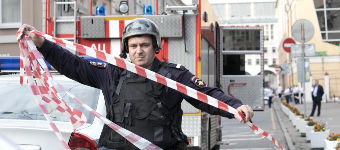 Telefon helyett már emailen fenyegetnek robbantással Oroszországban