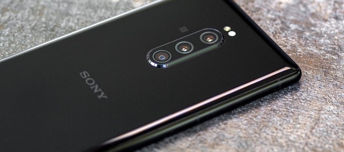 Erõs hardverrel jön a következõ Xperia