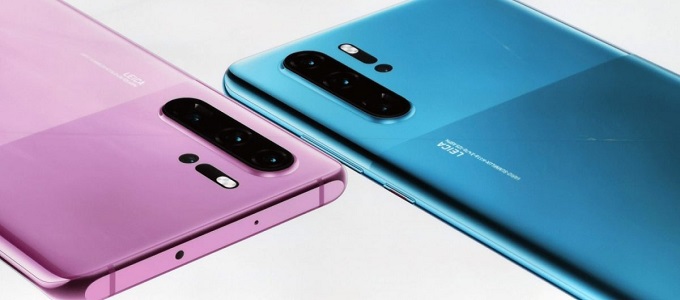 Korábban jelenhet meg a Huawei P40