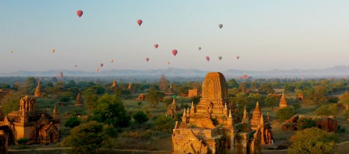 Lassan teljes lesz a Google Föld
