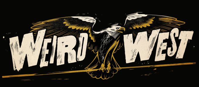 Bemutatkozott a Weird West