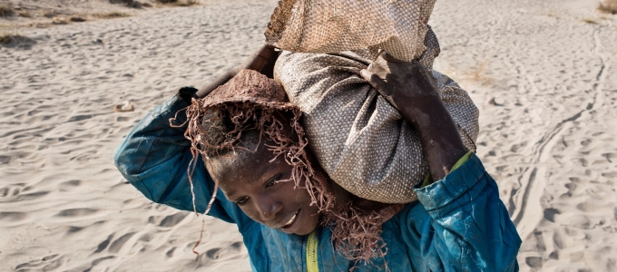 Kongói kobalt­termelés - perelnek a bányászok családjai
