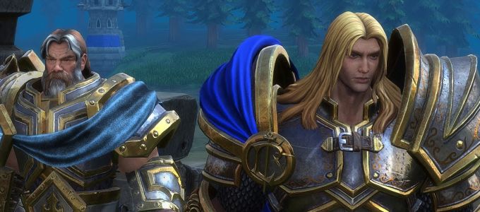 Januárban jön a Warcraft 3: Reforged